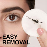 MAYBELLINE New York Tattoo Studio Liquid Ink Eyeliner Eye Makeup, 001 Black, 0.08 oz-041554549416-LR-331843-5-LR eShop