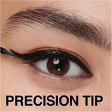 MAYBELLINE New York Tattoo Studio Liquid Ink Eyeliner Eye Makeup, 001 Black, 0.08 oz-041554549416-LR-331843-8-LR eShop