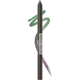 MAYBELLINE New York Tattoo Studio Sharpenable Gel Pencil Longwear Eyeliner Makeup, Aurora Flip, 0.04 oz.-041554097733-LR-356321-1-LR eShop