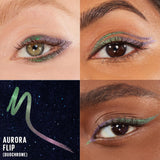 MAYBELLINE New York Tattoo Studio Sharpenable Gel Pencil Longwear Eyeliner Makeup, Aurora Flip, 0.04 oz.-041554097733-LR-356321-2-LR eShop