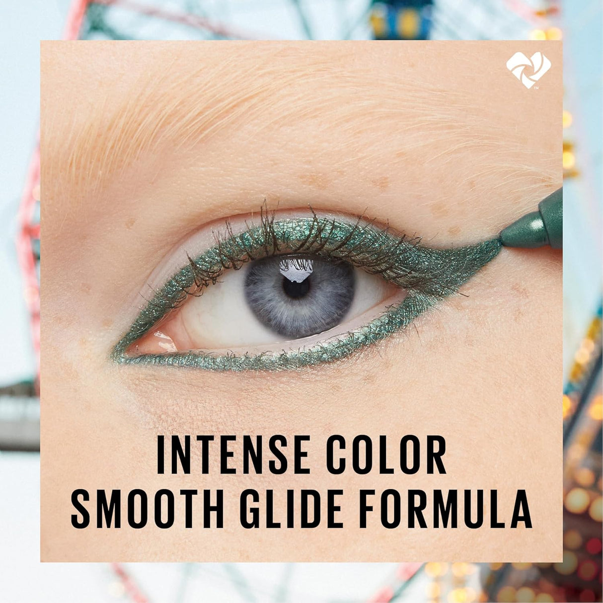 MAYBELLINE New York Tattoo Studio Sharpenable Gel Pencil Longwear Eyeliner Makeup, Aurora Flip, 0.04 oz.-041554097733-LR-356321-5-LR eShop