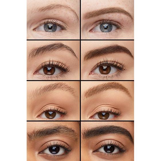 MAYBELLINE New York Tattoo Studio Waterproof Brow Pencil Up To 36 Hr Wear, 250 Blonde-041554588699-LR-337517-3-LR eShop