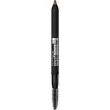 MAYBELLINE New York Tattoo Studio Waterproof Brow Pencil Up To 36 Hr Wear, 255 Soft Brown-041554588712-LR-337521-1-LR eShop