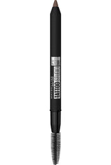 MAYBELLINE New York Tattoo Studio Waterproof Brow Pencil Up To 36 Hr Wear, 257 Medium Brown-041554588729-LR-337520-1-LR eShop