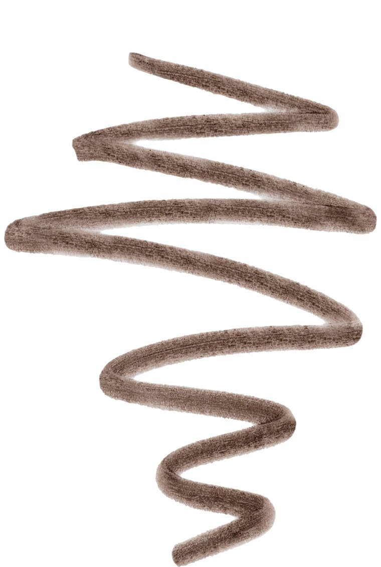 MAYBELLINE New York Tattoo Studio Waterproof Brow Pencil Up To 36 Hr Wear, 257 Medium Brown-041554588729-LR-337520-2-LR eShop