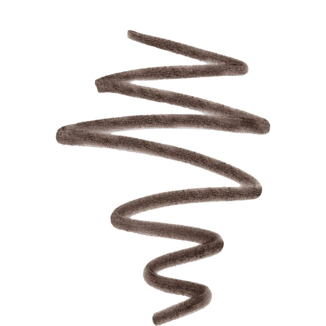 MAYBELLINE New York Tattoo Studio Waterproof Brow Pencil Up To 36 Hr Wear, 260 Deep Brown-041554588705-LR-337518-2-LR eShop