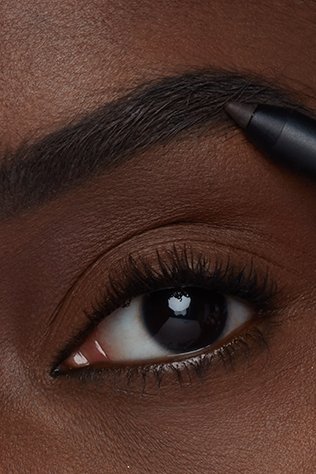 MAYBELLINE New York Tattoo Studio Waterproof Brow Pencil Up To 36 Hr Wear, 262 Black Brown-041554588682-LR-337516-3-LR eShop