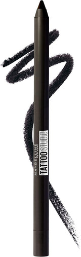 MAYBELLINE New York TattooStudio Sharpenable Gel Pencil Longwear Eyeliner Makeup, Deep Onyx, 0.04 oz.-041554563337-LR-326763-1-LR eShop