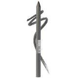 MAYBELLINE New York TattooStudio Sharpenable Gel Pencil Longwear Eyeliner Makeup, Intense Charcoal, 0.04 oz.-041554563344-LR-327282-1-LR eShop