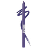 MAYBELLINE New York TattooStudio Sharpenable Gel Pencil Longwear Eyeliner Makeup, Rich Amethyst, 0.04 oz.-041554563887-LR-327284-1-LR eShop