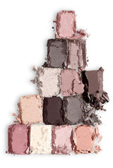 MAYBELLINE New York The Blushed Nudes Eye Shadow Palette, 0.34 oz-041554434866-LR-282911-2-LR eShop