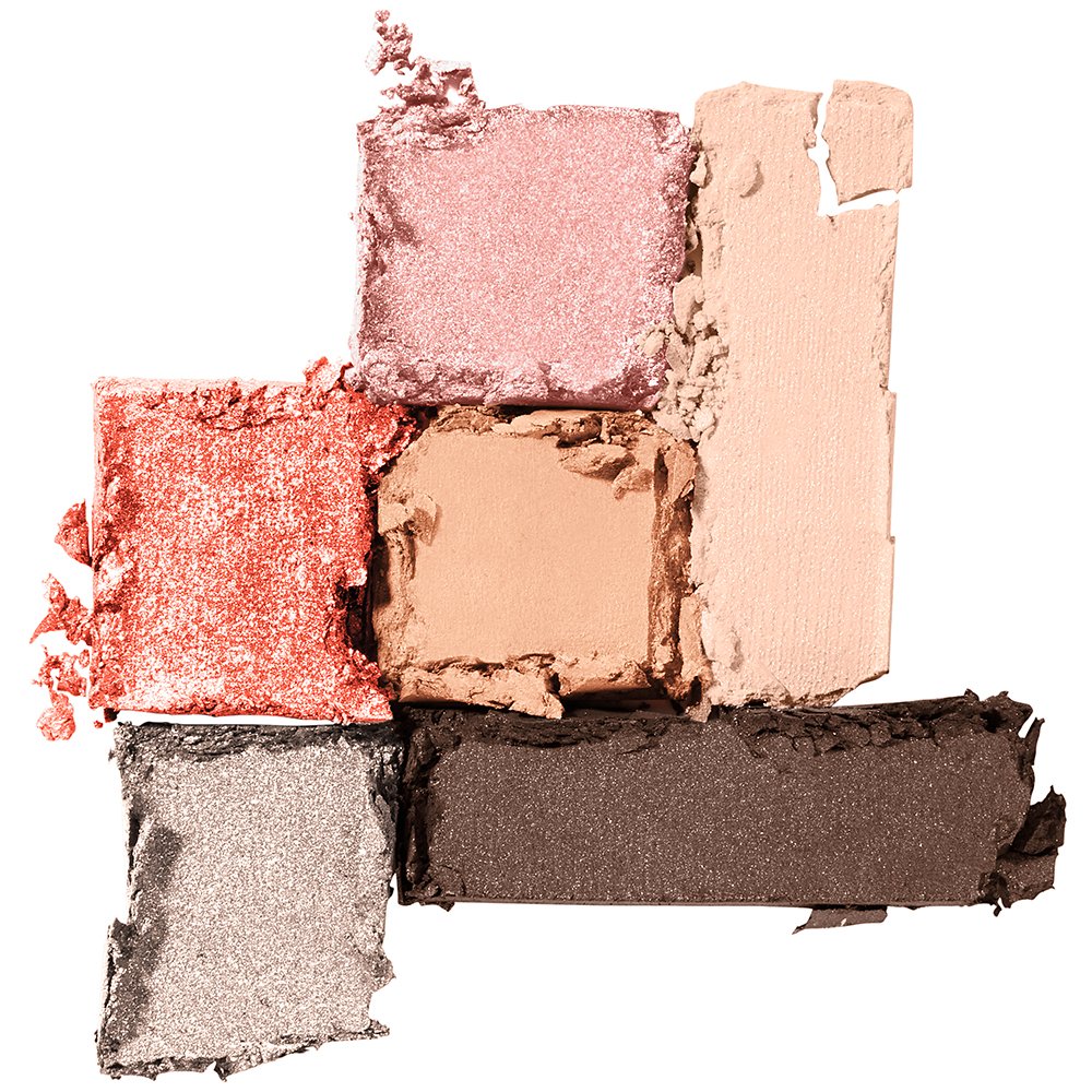 MAYBELLINE New York The City Mini Eyeshadow Palette, 430 Downtown Sunrise, 0.14 oz-041554499766-LR-315262-2-LR eShop