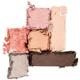 MAYBELLINE New York The City Mini Eyeshadow Palette, 430 Downtown Sunrise, 0.14 oz-041554499766-LR-315262-2-LR eShop