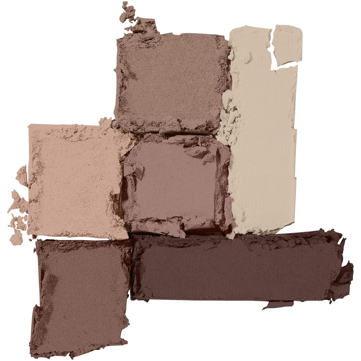 MAYBELLINE New York The City Mini Eyeshadow Palette, 480 Matte About Town, 0.14 oz-041554540772-LR-322607-2-LR eShop