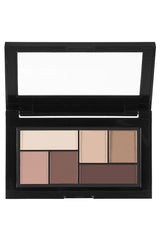 MAYBELLINE New York The City Mini Eyeshadow Palette, 480 Matte About Town, 0.14 oz-041554540772-LR-322607-3-LR eShop