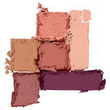 MAYBELLINE New York The City Mini Eyeshadow Palette, 510 Blushed Avenue, 0.14 oz-041554552492-LR-322604-2-LR eShop