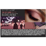 MAYBELLINE New York The City Mini Eyeshadow Palette, 510 Blushed Avenue, 0.14 oz-041554552492-LR-322604-4-LR eShop