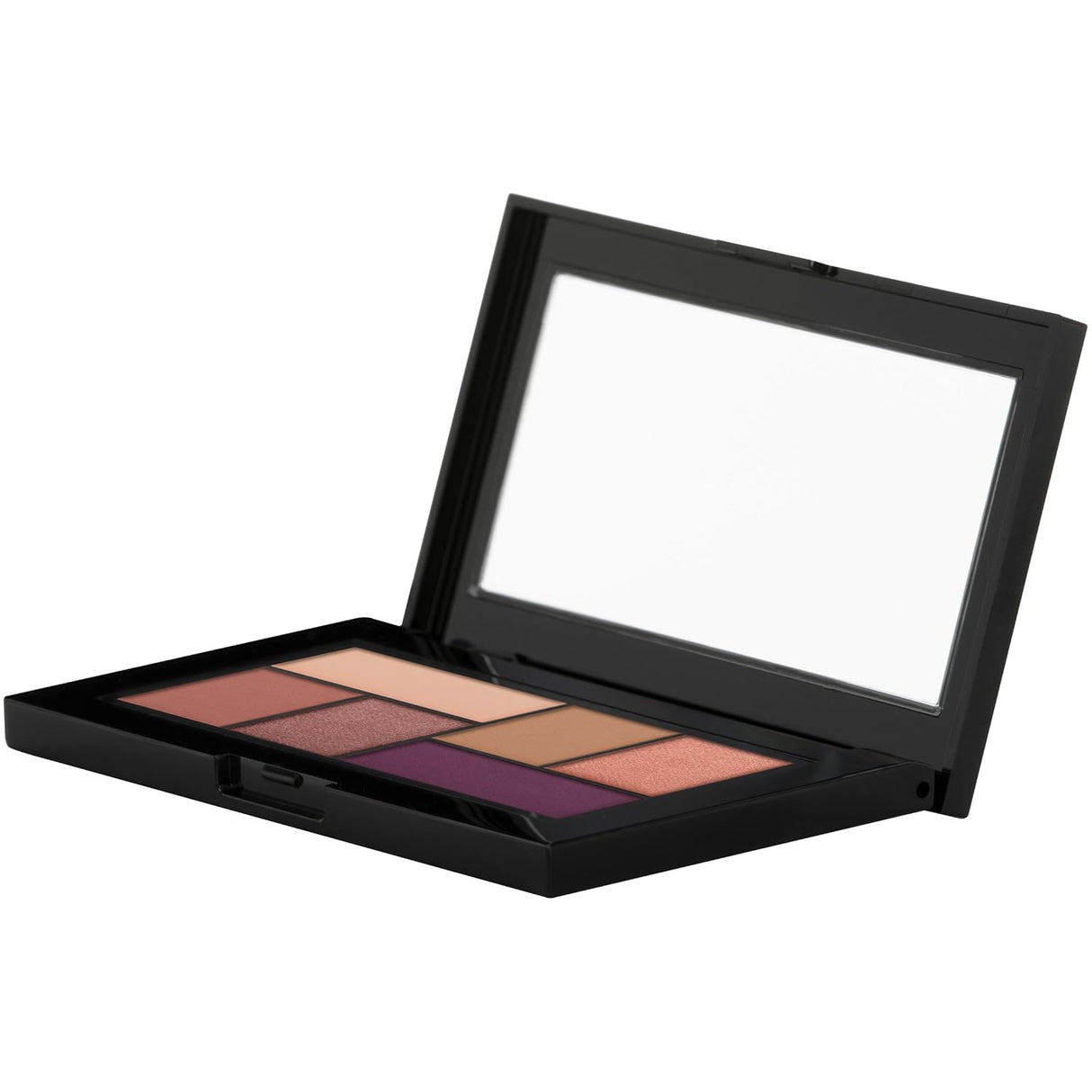 MAYBELLINE New York The City Mini Eyeshadow Palette, 510 Blushed Avenue, 0.14 oz-041554552492-LR-322604-5-LR eShop