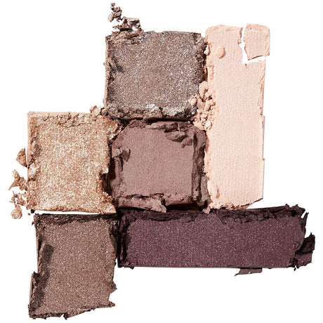 MAYBELLINE New York The City Mini Eyeshadow Palette, 510 Chill Brunch Neutrals, 0.14 oz-041554499735-LR-315260-2-LR eShop