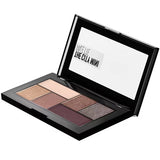 MAYBELLINE New York The City Mini Eyeshadow Palette, 510 Chill Brunch Neutrals, 0.14 oz-041554499735-LR-315260-4-LR eShop
