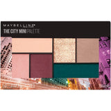 MAYBELLINE New York The City Mini Eyeshadow Palette, 540 Diamond District, 0.14 oz-041554563306-LR-326518-1-LR eShop