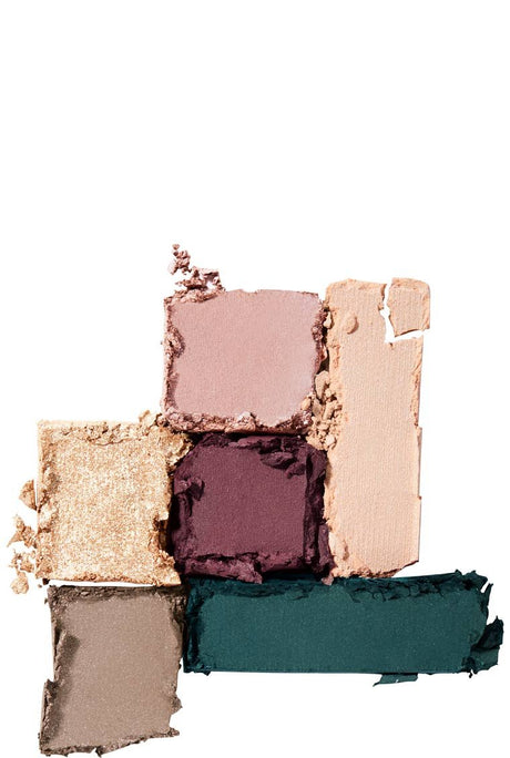 MAYBELLINE New York The City Mini Eyeshadow Palette, 540 Diamond District, 0.14 oz-041554563306-LR-326518-2-LR eShop