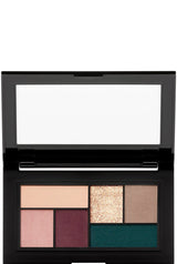 MAYBELLINE New York The City Mini Eyeshadow Palette, 540 Diamond District, 0.14 oz-041554563306-LR-326518-3-LR eShop