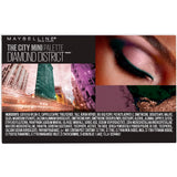 MAYBELLINE New York The City Mini Eyeshadow Palette, 540 Diamond District, 0.14 oz-041554563306-LR-326518-4-LR eShop