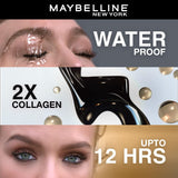 MAYBELLINE New York The Colossal Big Shot Volum' Express Waterproof Mascara, 226 Very Black, 0.33 oz-041554493856-LR-307399-3-LR eShop