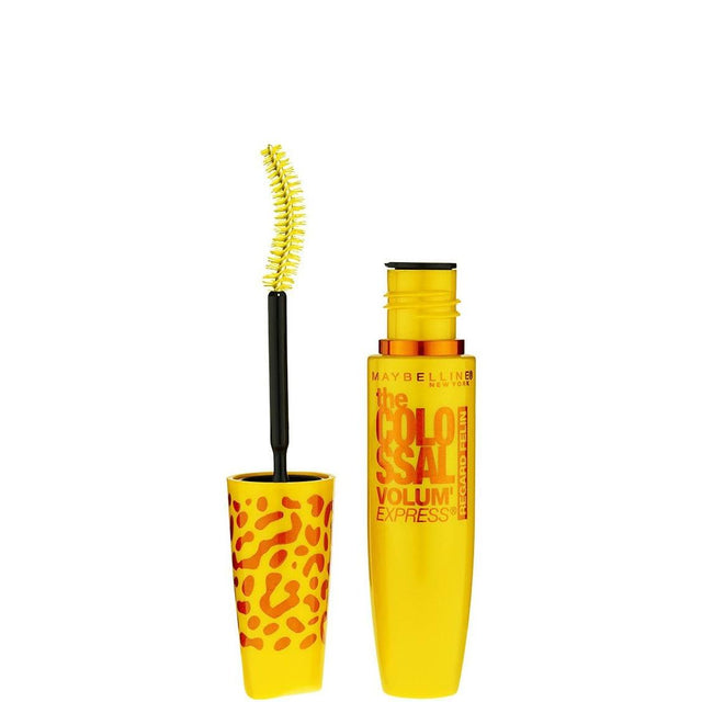 MAYBELLINE New York The Colossal Cat Eyes Washable Mascara, 233 Glam Black, 0.31 oz-041554288254-LR-239120-1-LR eShop