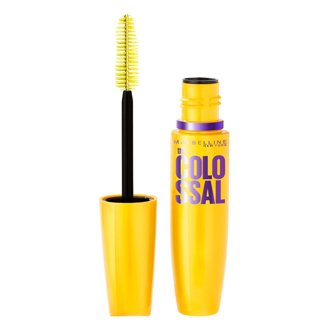 MAYBELLINE New York The Colossal Washable Mascara, 230 Glam Black, 0.31 oz-041554050899-LR-187555-1-LR eShop