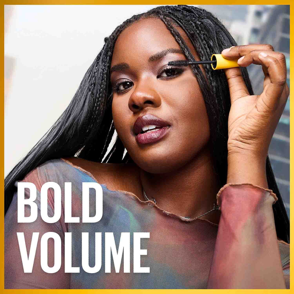 MAYBELLINE New York The Colossal Washable Mascara, 231 Classic Black, 0.31 oz-041554050905-LR-187556-4-LR eShop