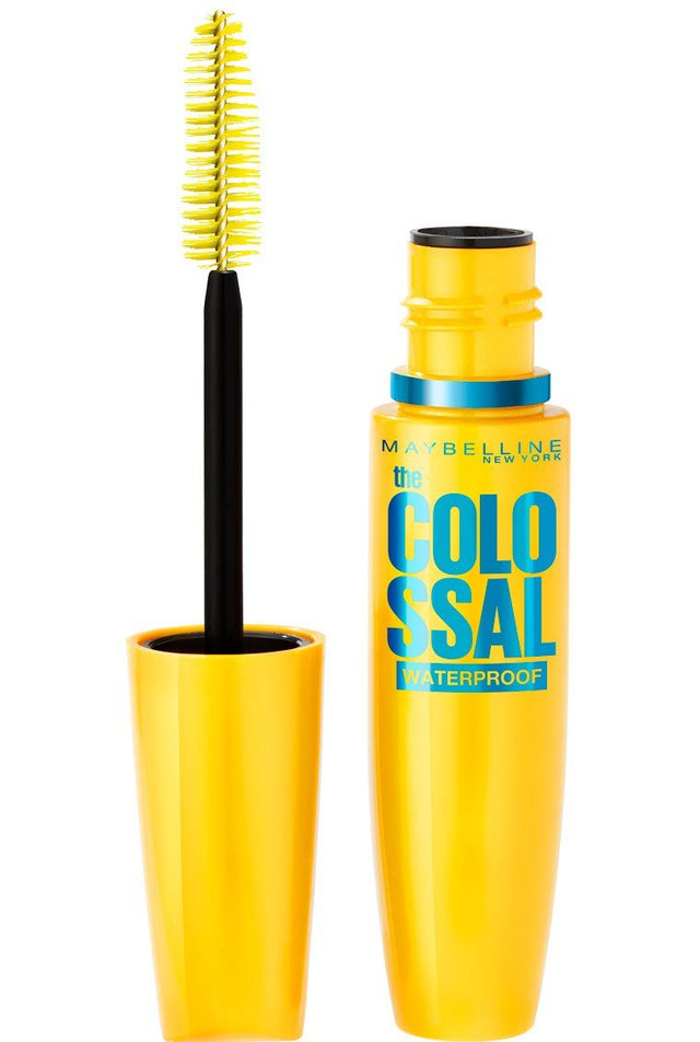 MAYBELLINE New York The Colossal Waterproof Mascara, 241 Classic Black-041554197044-LR-201253-1-LR eShop
