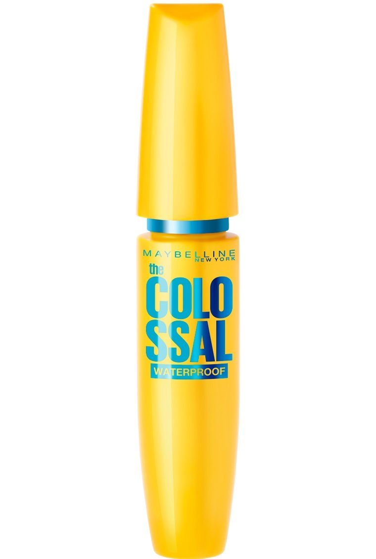 MAYBELLINE New York The Colossal Waterproof Mascara, 241 Classic Black-041554197044-LR-201253-4-LR eShop