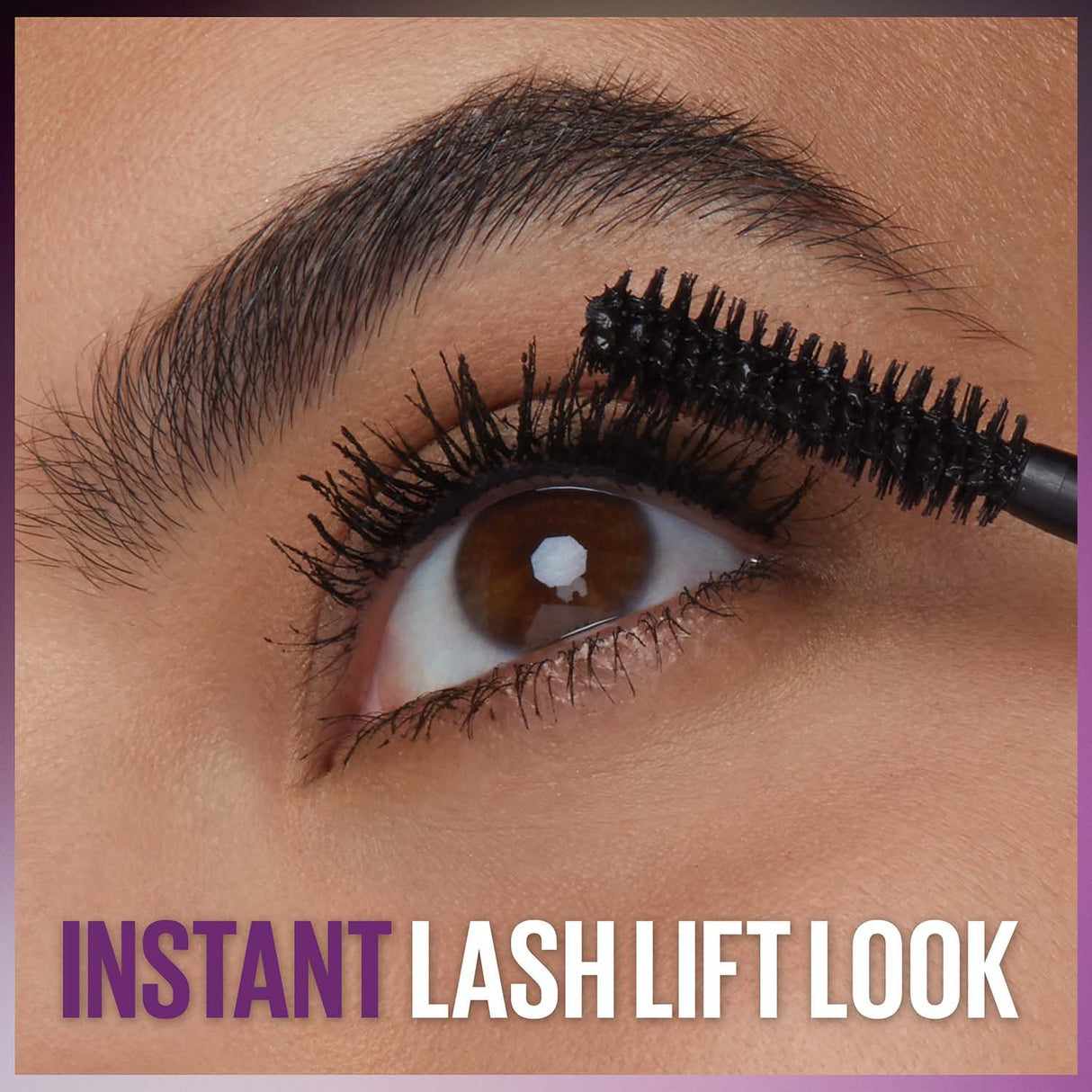 MAYBELLINE New York The Falsies Lash Lift Washable Mascara Eye Makeup, 195 Ultra Black, 0.32 oz-041554590364-LR-337500-5-LR eShop
