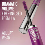 MAYBELLINE New York The Falsies Lash Lift Washable Mascara Eye Makeup, 195 Ultra Black, 0.32 oz-041554590364-LR-337500-7-LR eShop