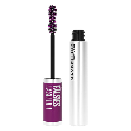 MAYBELLINE New York The Falsies Lash Lift Washable Mascara Eye Makeup, 200 Blackest Black, 0.32 oz-041554578478-LR-333871-1-LR eShop