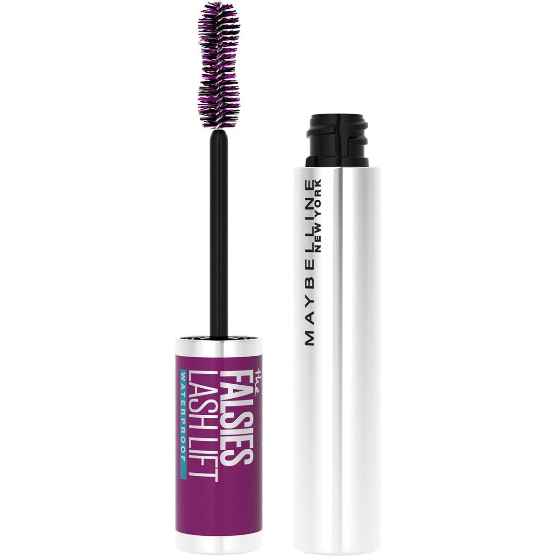MAYBELLINE New York The Falsies Lash Lift Waterproof Mascara Eye Makeup, 202 Very Black, 0.29 oz-041554578492-LR-333874-1-LR eShop