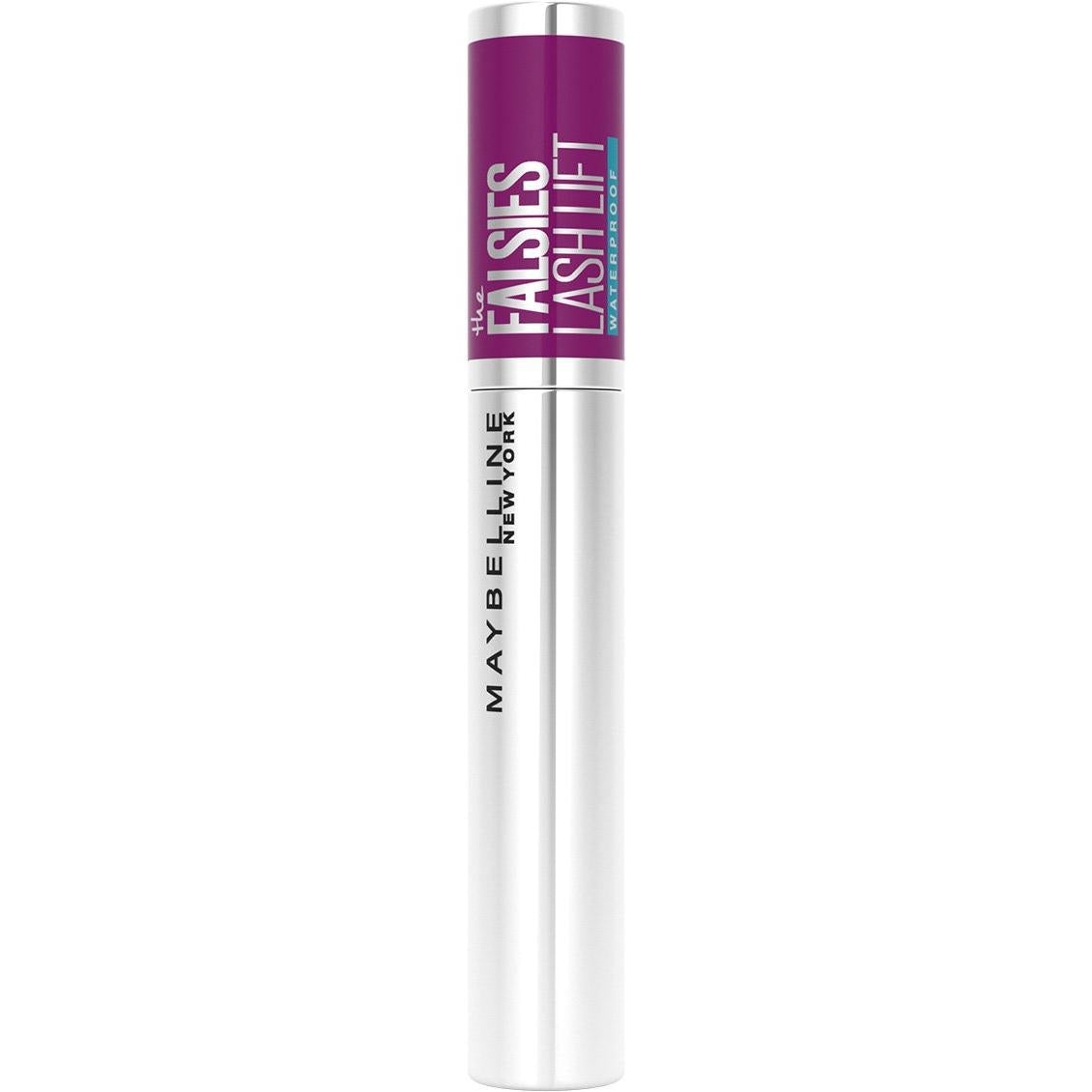 MAYBELLINE New York The Falsies Lash Lift Waterproof Mascara Eye Makeup, 202 Very Black, 0.29 oz-041554578492-LR-333874-4-LR eShop