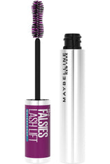 MAYBELLINE New York The Falsies Lash Lift® Waterproof Mascara Eye Makeup, 203 Brownish Black-041554578508-LR-333873-1-LR eShop