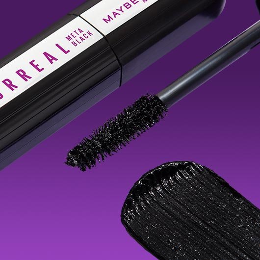 MAYBELLINE New York The Falsies Surreal Extensions Washable Mascara Eye Makeup, 165 Meta Black, 0.33 oz-041554087550-LR-351880-8-LR eShop