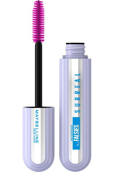 MAYBELLINE New York The Falsies Surreal Extensions Waterproof Mascara Eye Makeup, 185 Very Black, 0.33 oz-041554079821-LR-349609-1-LR eShop