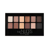 MAYBELLINE New York The Nudes Eyeshadow Palette, 0.34 oz-041554419184-LR-272137-1-LR eShop