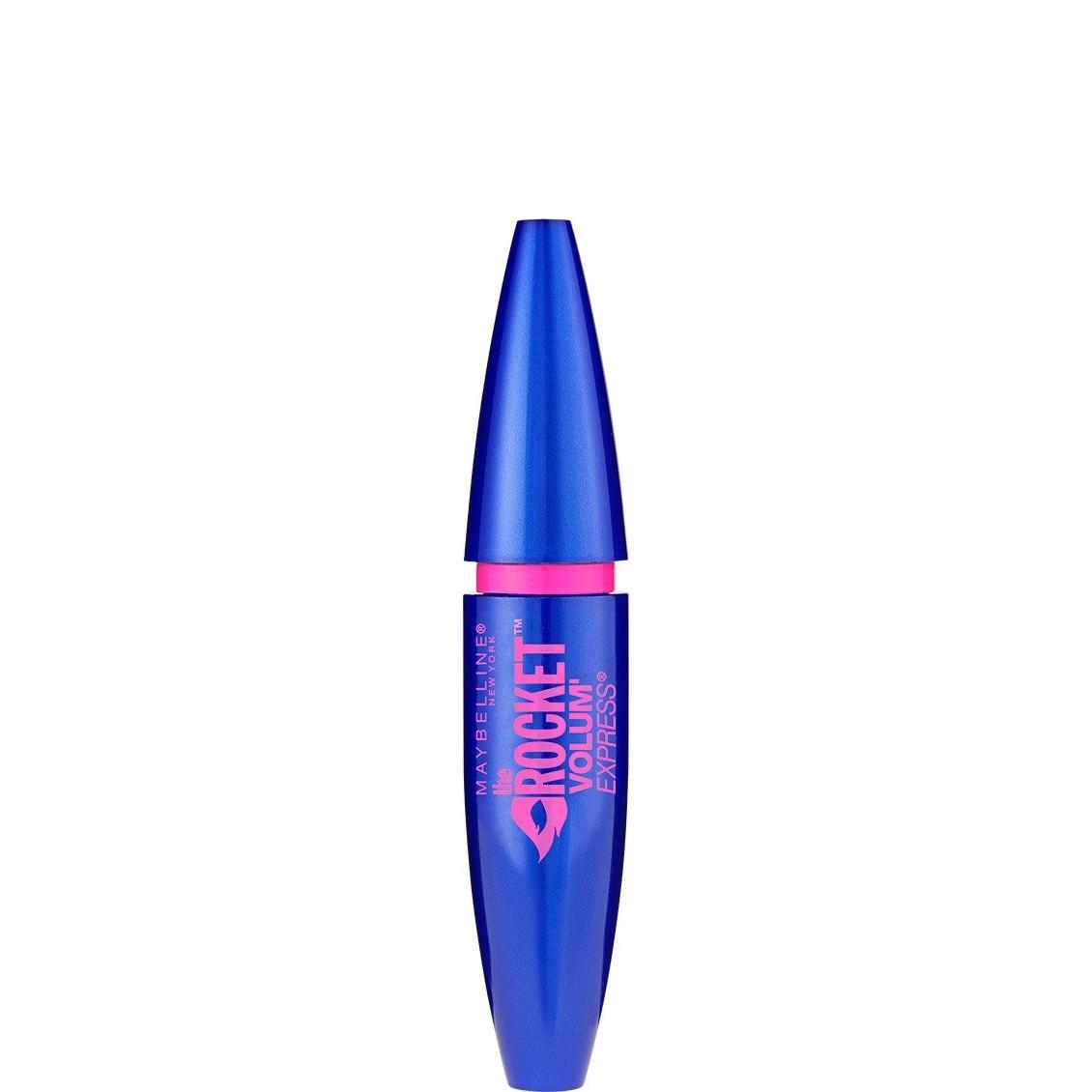 MAYBELLINE New York The Rocket Washable Mascara, 401 Very Black, 0.3 oz-041554288377-LR-243747-4-LR eShop