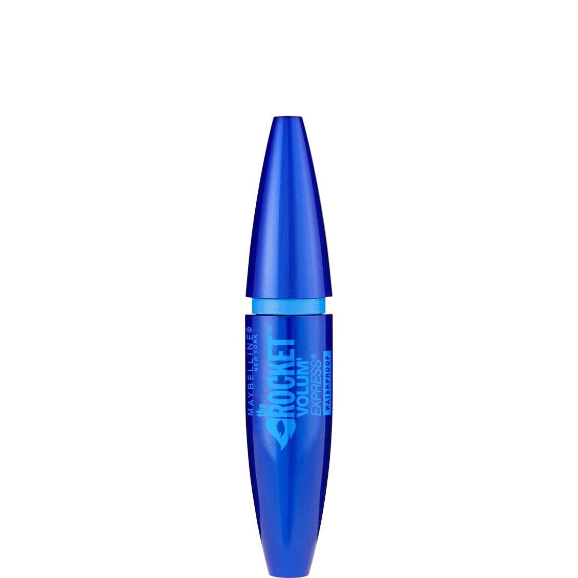 MAYBELLINE New York The Rocket Waterproof Mascara, 411 Very Black, 0.3 oz-041554288452-LR-243749-4-LR eShop
