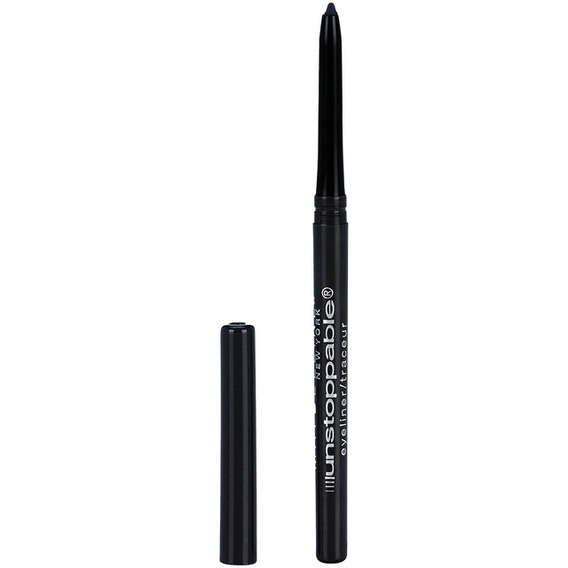 MAYBELLINE New York Unstoppable Mechanical Eyeliner Pencil, Onyx, 0.01 oz-041554513493-LR-168462-1-LR eShop