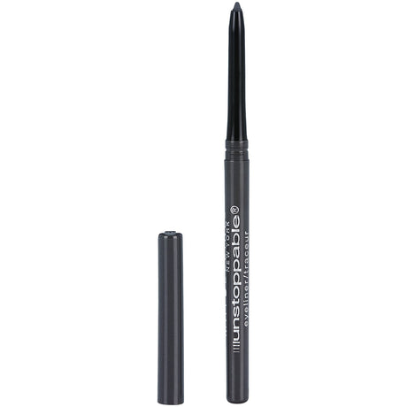 MAYBELLINE New York Unstoppable Mechanical Eyeliner Pencil, Pewter, 0.01 oz-041554513530-LR-168464-1-LR eShop