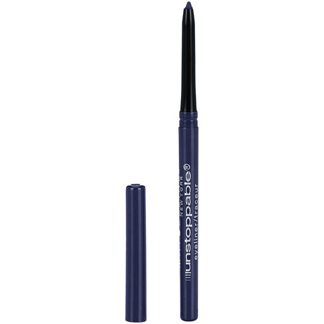 MAYBELLINE New York Unstoppable Mechanical Eyeliner Pencil, Sapphire, 0.01 oz-041554513547-LR-168465-1-LR eShop