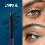 MAYBELLINE New York Unstoppable Mechanical Eyeliner Pencil, Sapphire, 0.01 oz-041554513547-LR-168465-3-LR eShop