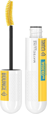 MAYBELLINE New York Volum' Express Colossal Curl Bounce Waterproof Mascara, 365 Very Black, 0.33 oz-041554069679-LR-342515-1-LR eShop